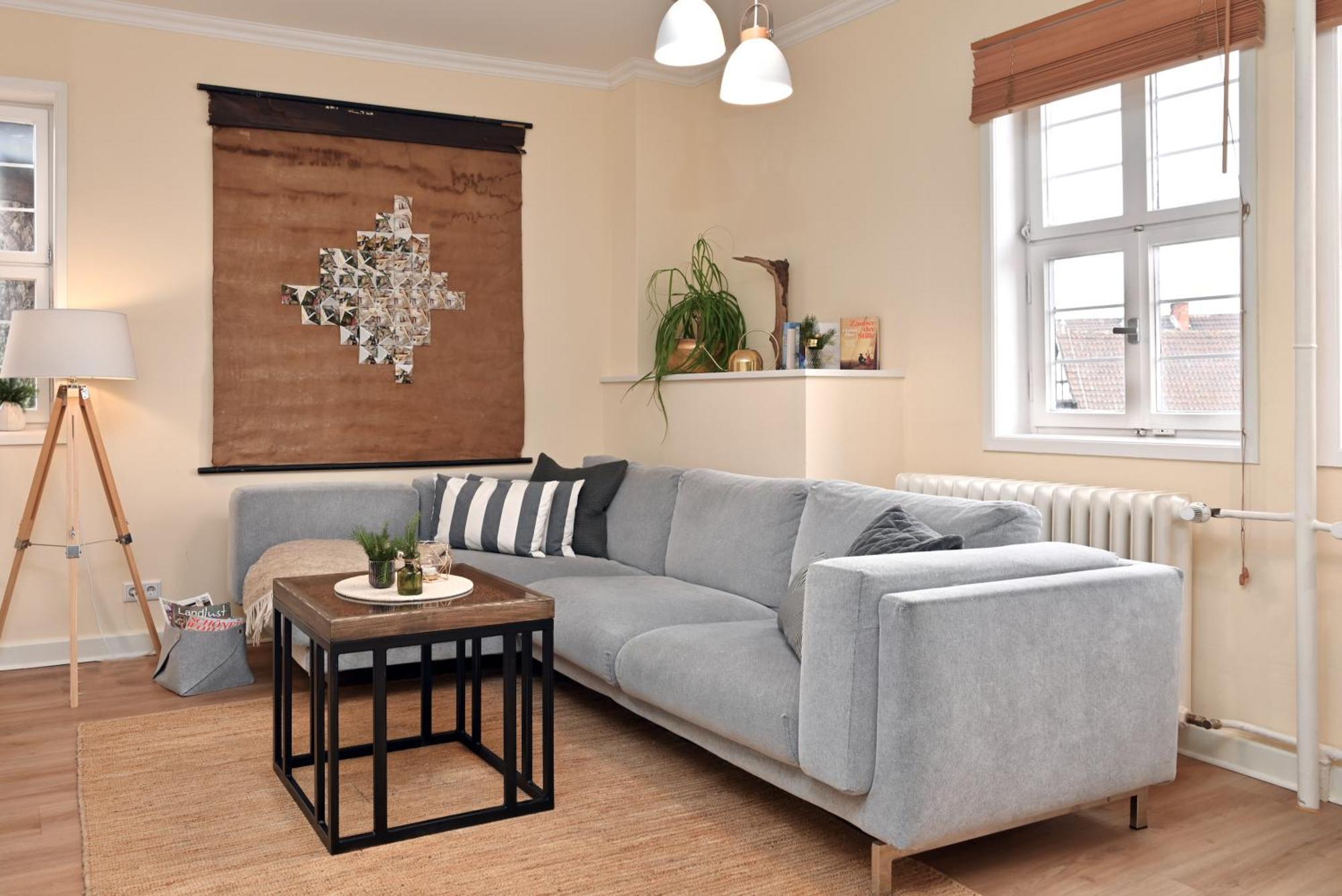 Graefin Anna - Design-Apartment In Der Historischen Hinterburg Schlitz - Nahe Fulda Und Bad Hersfeld Buitenkant foto